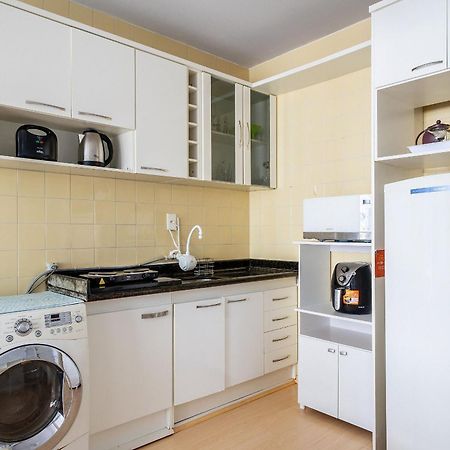 Apto Moderno No Centro De Bc, 300M Do Mar Ecp055 Balneário Camboriú Екстериор снимка